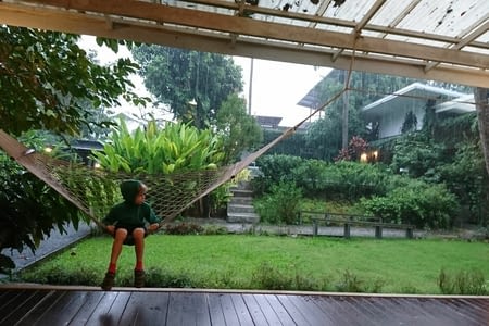 Thaïlande, les premières plages