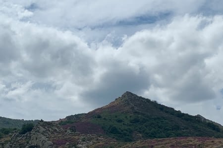 Rando dans le massif de l Espinouse