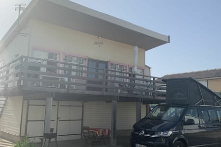 Journée zéro dénivelé ! Bateau pique nique potes