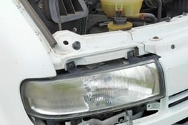 Un clignotant en perdition...