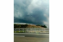 Avant que la nuit ne tombe