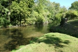 un dernier arrêt casse croute