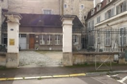 Jusqu'aux huissiers de justice qui sont pauvres