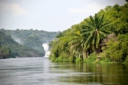 Croisière sur le Nil
