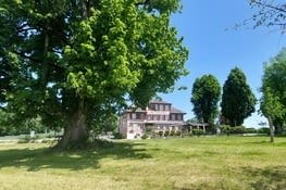 Allez savoir pourquoi ce nom...