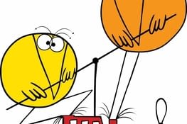 Les Shadocks pompaient