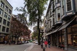 Gastown