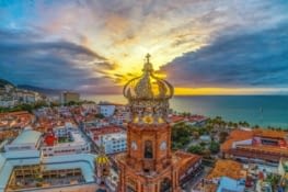 puerto vallarta