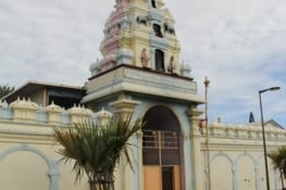 Temple tamoul