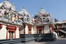 Sri Mariamman Temple
