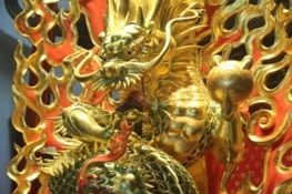 Buddha Tooth Relic Temple