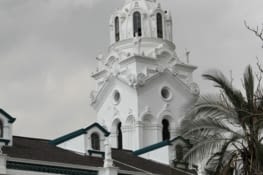 Place de l'indépendance