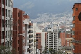 Quartier de Bellavista