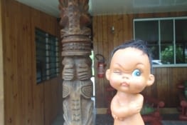 hong kong tape la pause