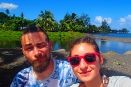 on as pris un peu de couleur