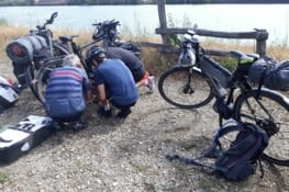 Sauvetage de néerlandais