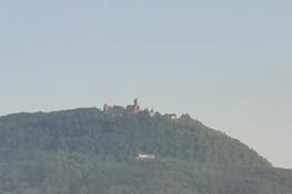Haut-Koenigsbourg