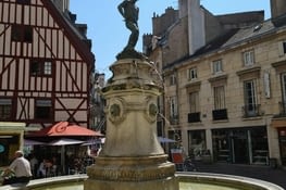 Place François Rude