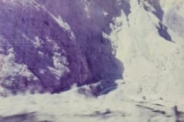 La ligne de chemin de fer la plus haute du monde