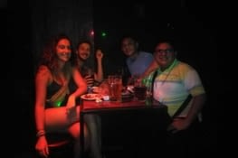 Carlos et Walter !!!