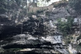 Cenotes