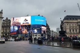 Picadilly circus