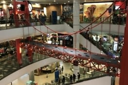 étage SAN FRANCISCO