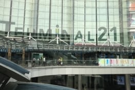 terminal 21