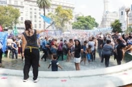 journée de la Mémoire, de Vérité, et de Justice