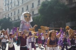 teatro de la identidad