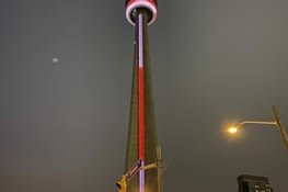 CN tower