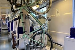 Vélo en sûreté ferroviaire !