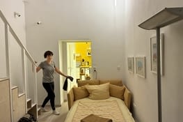 23 heures : pause à Berlin