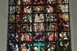 Un petit arrêt à Rostock pour la Marienkirche