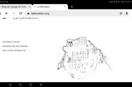 Beau lieu. Aussi un de ces 'anti Covid places' où 300 pers s'y rassemblait !