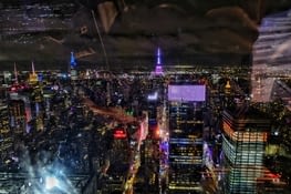 Edge Tower Hudson Yards Skyview