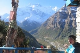 Ça restera des pauses thés inoubliables.