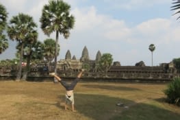 J'ose faire le jeu de mot: Angkor Wat the fuck?