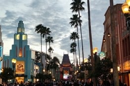 Hollywood Studios