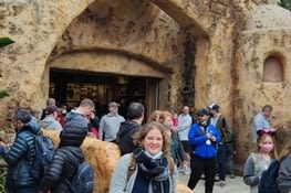 Univers Star Wars à Studios