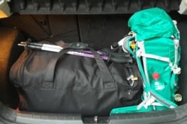 C'est presque parti!