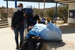 La team La Galère...