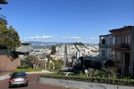 Lombard Street