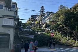 Lombard Street