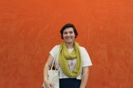 Mur d'expression pour les visiteurs