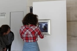 Un filtre snapchat ?