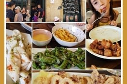 Taragone, on se fait plaisir