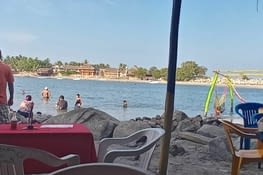 Chacahua un bel endroit