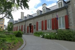 Château de Ramezay