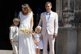 Eglise de Rouans - 28 mai 2022